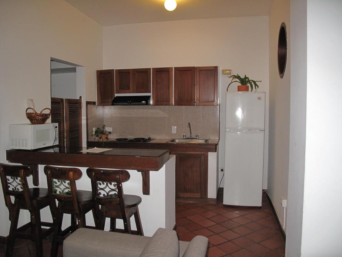Hotel Colina De San Antonio Cali Zewnętrze zdjęcie