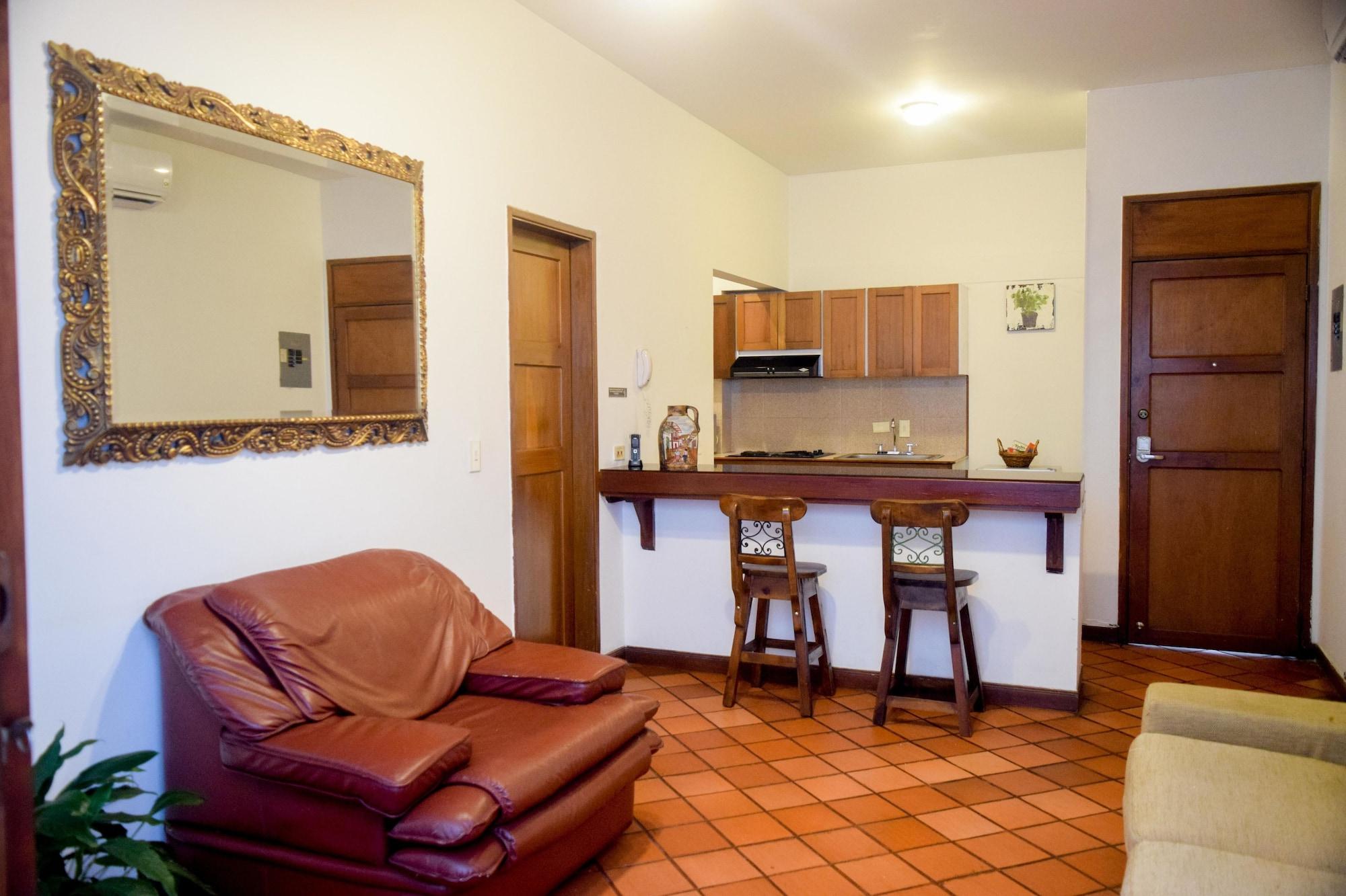 Hotel Colina De San Antonio Cali Zewnętrze zdjęcie